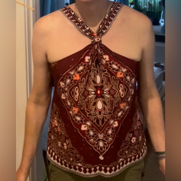 Banana Republic blouse - Picture 9 of 9